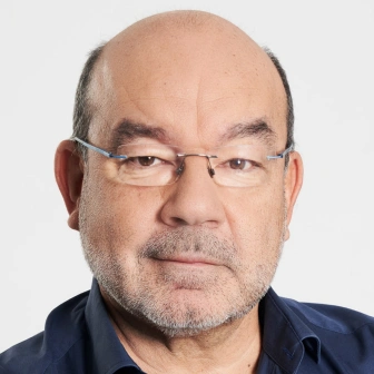 Ángel Expósito